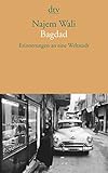 Cover zum Buch Bagdad: Erinnerungen an eine Weltstadt