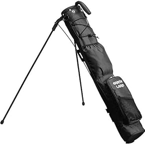 Amazon.co.jp: クラブケース - キャディバッグ・ケース: スポーツ