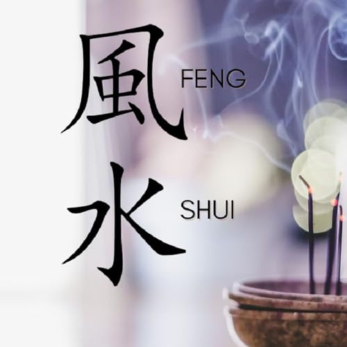 Parliamo di Feng Shui. copertina