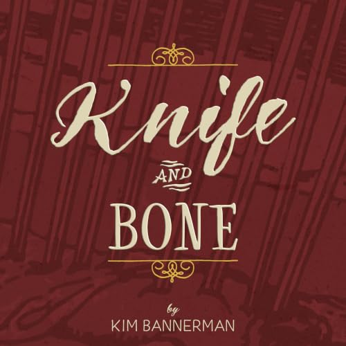 Knife and Bone Titelbild
