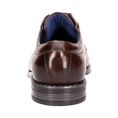 Bugatti Men's Business Laces Lace-up3