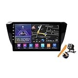 Servicios profesionales de pre - venta y post - venta: ofrecemos servicios en línea las 24 horas del día y soporte técnico de instalación profesional. Si no está seguro de si la radio Android es totalmente compatible con su coche, envíenos fotos de su coche, año de producción y consola central del salpicadero a través de chat o Amazon post. Le ayudaremos a verificar si este estéreo de coche es adecuado para su coche. Si tiene alguna pregunta, no dude en ponerse en contacto con nosotros.