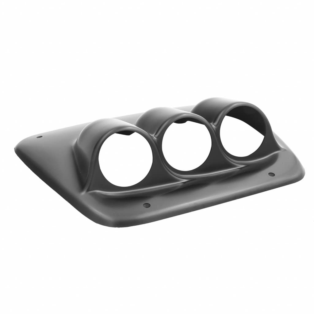 AutoMeter Triple Dash Pod for Subaru Impreza 2004 2005 2006 2007 | 52mm | 20018