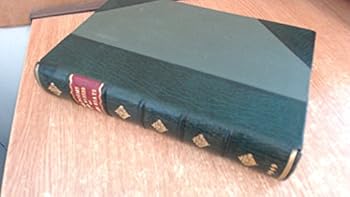 Hardcover Poems and verses Book