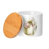 Tailles disponibles : 473 ml, 739 ml, ou 887 ml, pour répondre à vos besoins de rangement