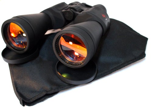 Lastworld 20x50x70 Zoom Binoculars Perrini Brand Binoculars product thumbnail 4
