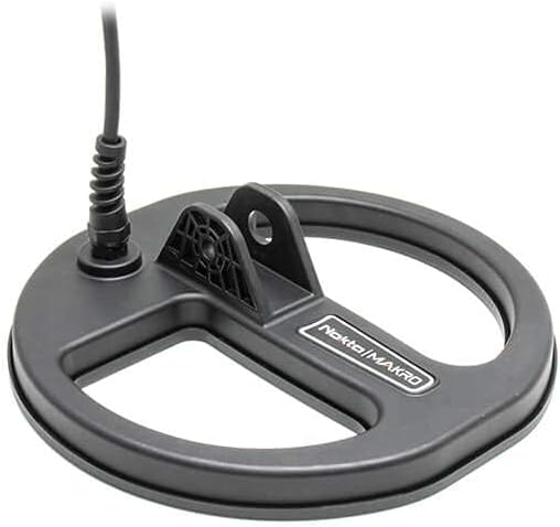 Nokta Makro SP22 8.5" DD Waterproof Search Coil for Simplex+ Detector