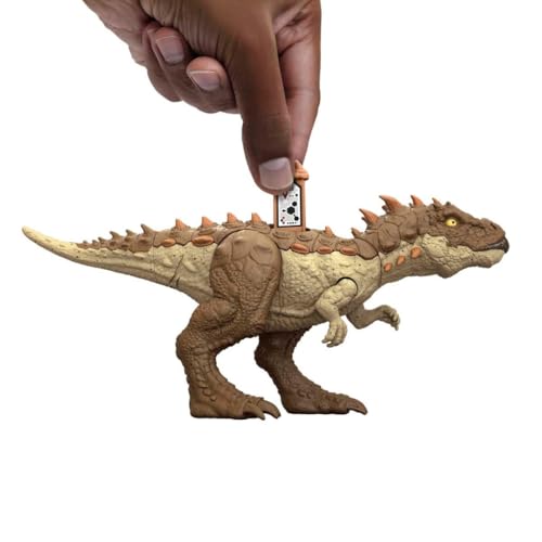 Mattel JURASSIC WORLD DANGER PACK Jakapil - vue 6