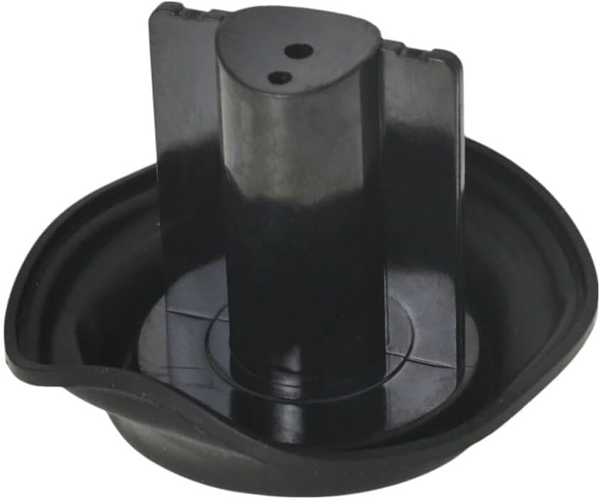 for Genuine Replacement CARBURETOR DIAPHRAGM SLIDE for Suzuki Ei for GEr LT-F400 LT-A400 13501-38F00 ATV for Genuine OEM Replacement