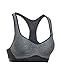 Under Armour Armour® High 34DD Carbon Heather
