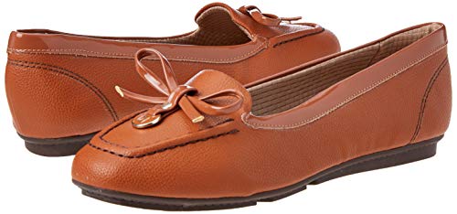Sapato Piccadilly Feminino Ocre 36