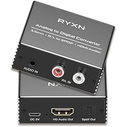 48 La Igliore Convertitore Audio Ottico Rca In 2021 - Foto 8