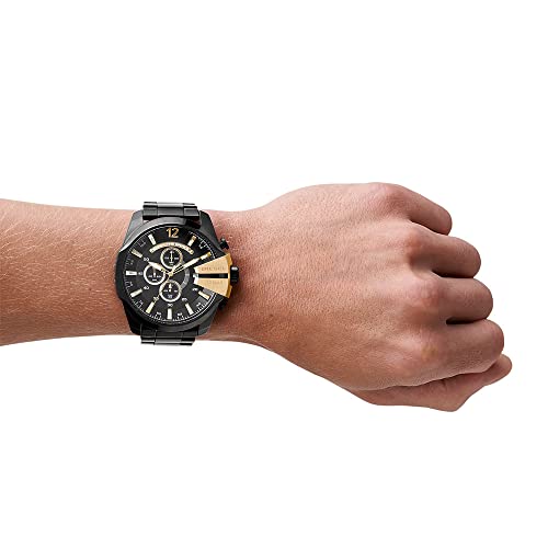 Diesel Herren-Uhren DZ4338