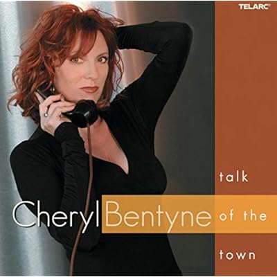 Talk Of The Town