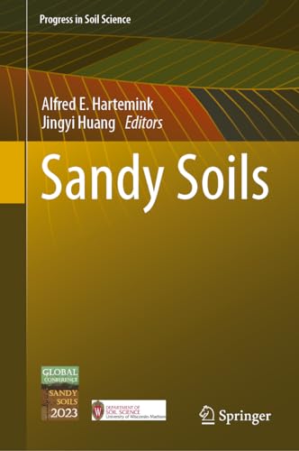Sandy Soils (Progress in Soil Science) view 2