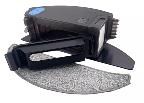 Goodsby Replacement Upgraded Wet Mop Dust Dirt Bin Solution Water Fluid Canister Reservoir for Roomba i1 i2 i3 i4 i5 i6 i7 i8 j5 j6 j7 j8 Robot Vacuum Cleaner by Goodsby - Image 4