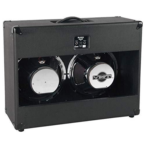 Vht Av-Sp-212Vht Special 6 2X12 Speaker Cabinet, Vht Speakers #TOP1