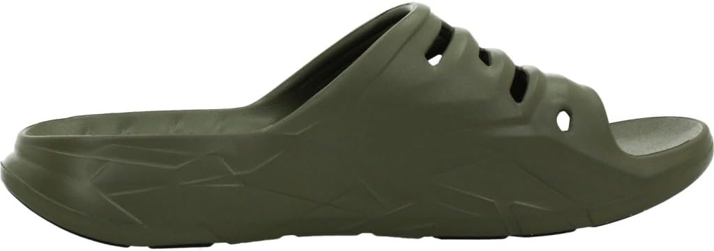 Teva Unisex Adult ApreTrail Slide Sandal