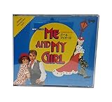 CD2枚組 宝塚 ミー&マイガール ME AND MY GIRL 1989年製版