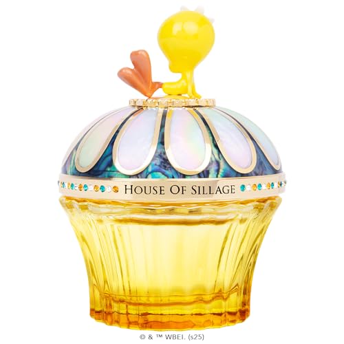 House of Sillage Looney Tunes Tweety Parfum, view 3