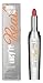 Benefit Cosmetics They're Real! Double the Lip Travel Size .02 Oz ~ Lusty Rose