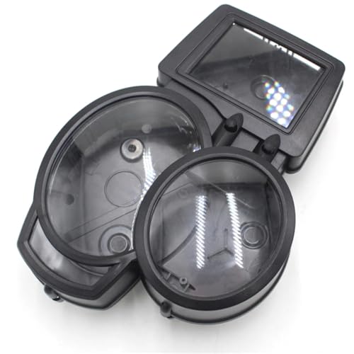 Compatible With F800R For F800GS For F800ST I[goC[^[t[AXs[h[^[AsvAvnEWOP[XA^R[^[Q[WJo[B I[goCvJo[