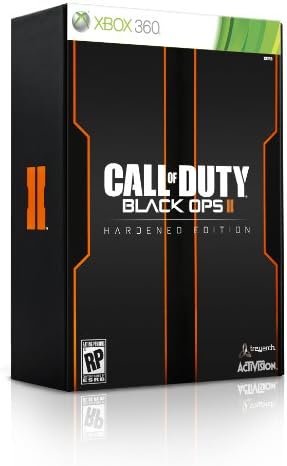 Call of Duty: Black Ops II [Hardened Edition] - Xbox 360