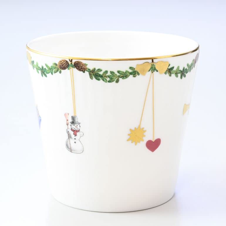 Amazon.co.jp: ロイヤルコペンハーゲン スターフルーテッド サービング