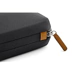 Bellroy Tech Kit (Tech Accessories Organizer Pouch, Zipper Closure Design, Stores Power Bank, Phone Charger, Cables & More, Internal) - Image 6