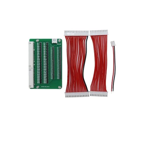 JKBMS Accessories Adapter Board for JK BMS Active Balancer Smart BMS Equalizador Accessories