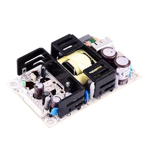 RPS-75-24V alimentation 75 W haute précision à tension stable