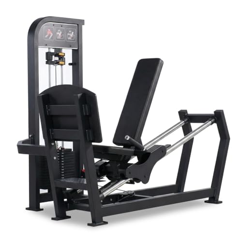 StrengthUSA Lower Body Strength Machine