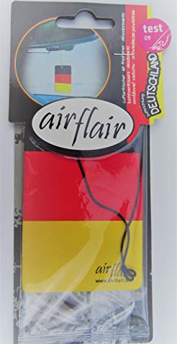 airflair - Bandera de Alemania