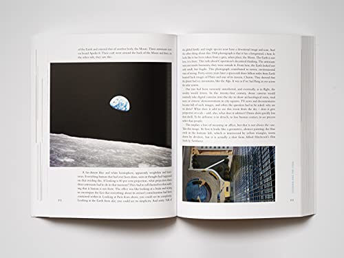 The Story of Looking