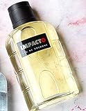 IMPACTO - Classic Promoción 200 ml + 30 ml, Agua de Colonia...