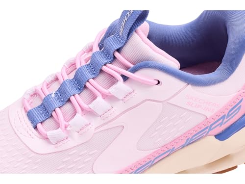Baskets Skechers Slip Ins Glide Step + Vista Lane pour Enfant - vue 9
