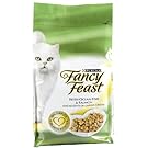 Fancy Feast Gourmet - Oceanfish & Salmon Formula