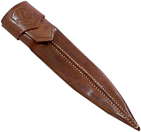 Condor Knife & Tool Primitive Bush Knife, High Carbon Blade, Micarta Handle, Satin Plain w/Sheath