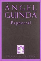 Espectral 8492942118 Book Cover