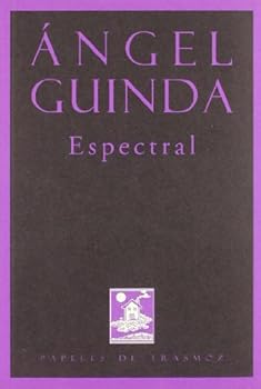 Hardcover Espectral [Spanish] Book