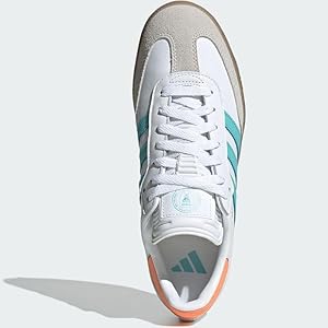 Amazon | [アディダス] シューズ スニーカー サンバ インテル