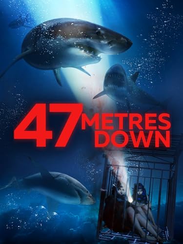 47 Metres Down