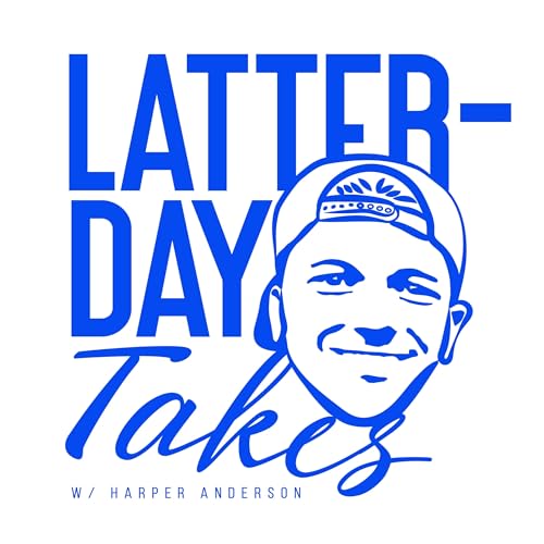 EP 97 - Julie Hanks is Nehor, Conference Expansion Talk w/Casey Sato and Chase Bartholomew