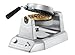 Waring (WW180) 25 Waffle/Hr Single Belgian Waffle Maker