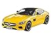 Revell of Germany Mercedes AMG GT Building Kit