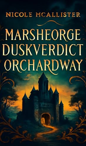 Marshforge Duskverdict Orchardway