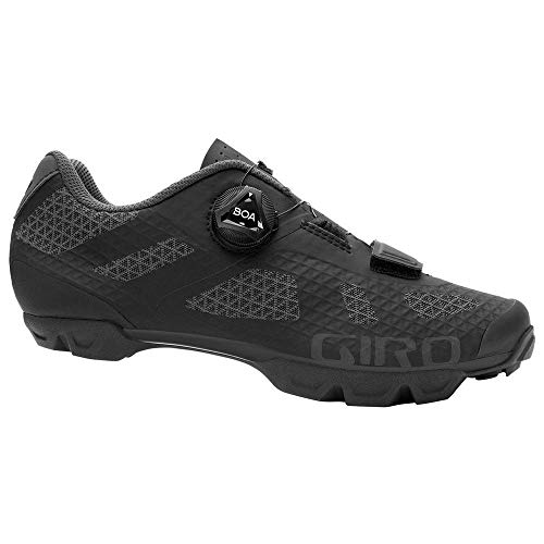 Giro Rincon Cycling Shoe - Women's Black 42