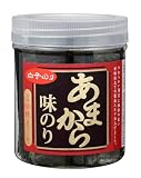白子 あまから味のり10切 60枚