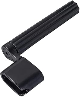 Black Guitar Alice String Winder Bridge Pin Remover for Acoustic Electric Guitar Bass Replacement Tool Ukulele Practical Accessories