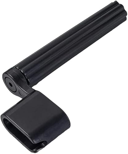 Black Guitar Alice String Winder Bridge Pin Remover for Acoustic Electric Guitar Bass Replacement Tool Ukulele Practical Accessories